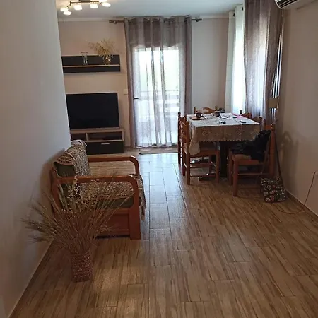 Prázdninový dům Johnny 's Private House