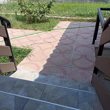 Johnny 's Private House