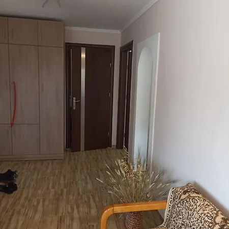 펜션 Johnny 's Private House Palioura