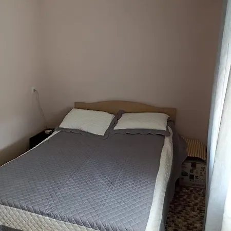 펜션 Johnny 's Private House Palioura