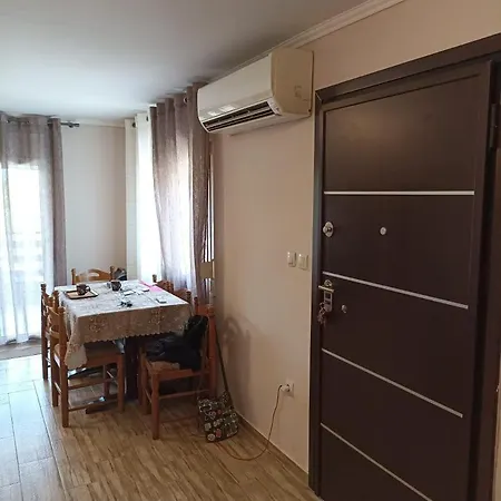 Johnny 's Private House Palioura