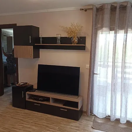 펜션 Johnny 's Private House *