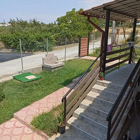 펜션 Johnny 's Private House *
