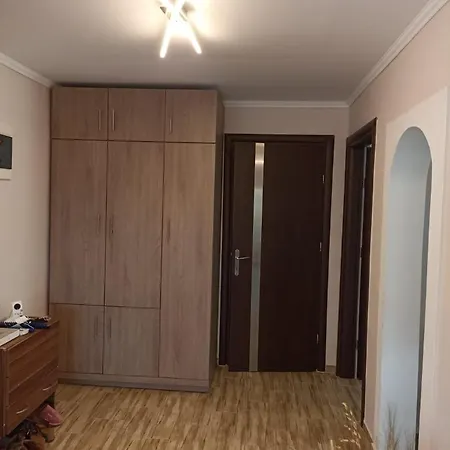 Johnny 's Private House